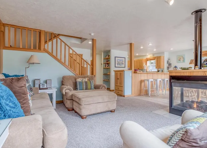 Summerhouse Cottage