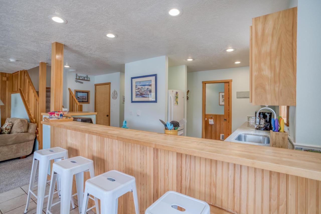 Summerhouse Holiday home Pacific City