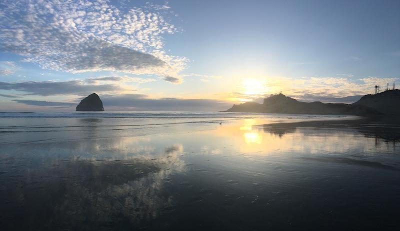 Summerhouse Pacific City