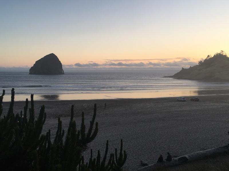 Summerhouse * Pacific City